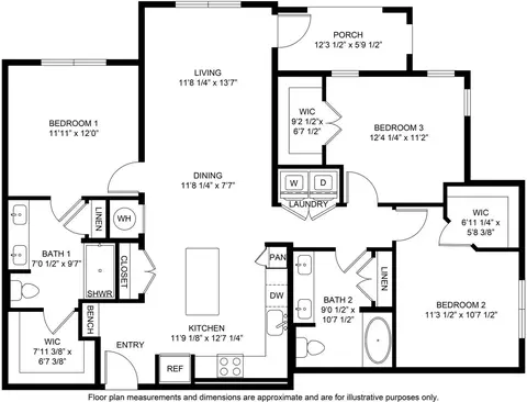 10263 Pine Pl, La Plata, MD 20646
