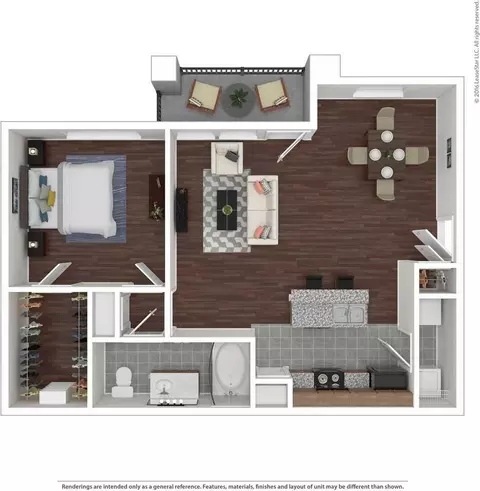 2301 Presidio Vista Dr, Fort Worth, TX 76177