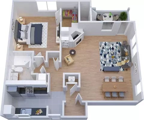 14411 Newton Patent Ct, Centreville, VA 20120