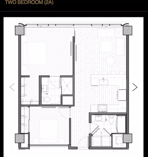 1 E Camelback Rd, Phoenix, AZ 85012