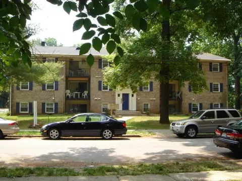 5009 Norwood Ave, Baltimore, MD 21207 photo 2