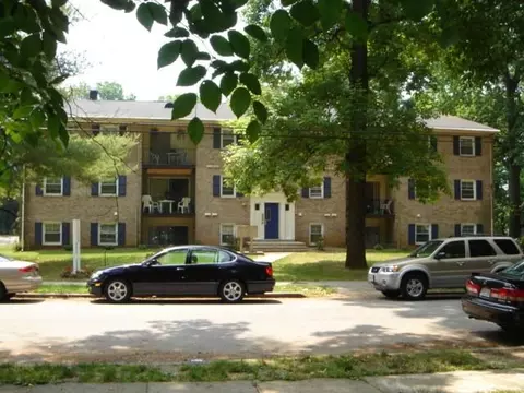 5009 Norwood Ave, Baltimore, MD 21207