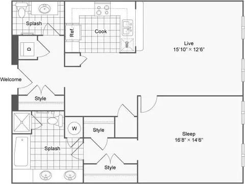 17803 La Cantera Ter, San Antonio, TX 78256