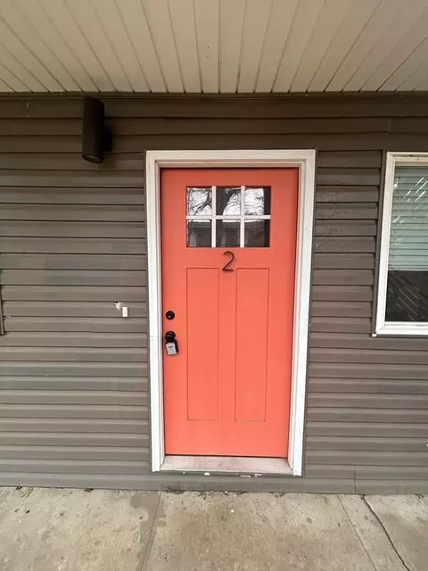 210 S Hill Ave, Fayetteville, AR 72701