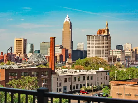 2800 Franklin Blvd, Cleveland, OH 44113 photo 15