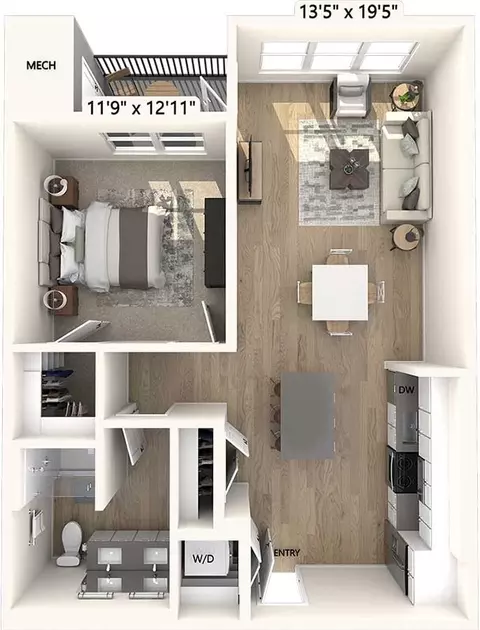 10651 Westminster Blvd, Westminster, CO 80020
