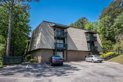 1591 Park City Rd, Rossville, GA 30741