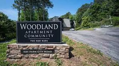 1591 Park City Rd, Rossville, GA 30741