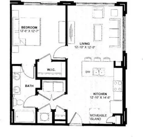 601 Meeting St, Charleston, SC 29403