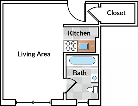 1717 R St NW, Washington, DC 20009