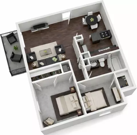 6925 S Padre Island Dr, Corpus Christi, TX 78412