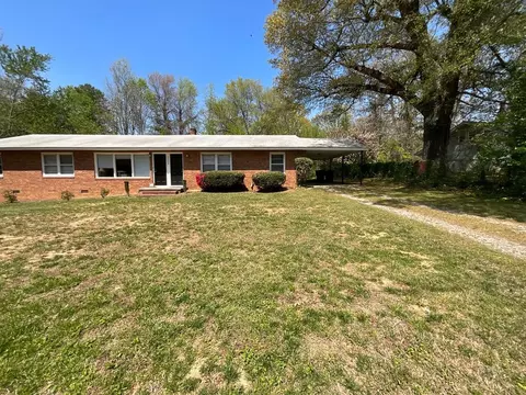 1533 Beaucrest Ave, High Point, NC 27265
