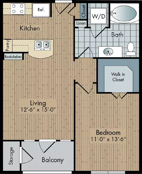2111 Austin St, Houston, TX 77002