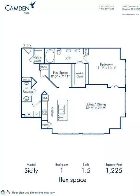 3833 Cummins St, Houston, TX 77027