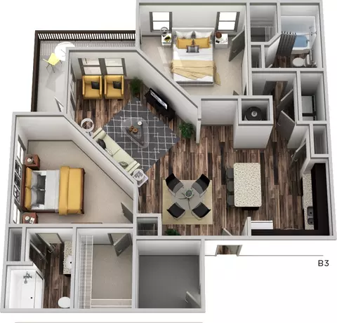 5301 N Tarrant Pkwy, Fort Worth, TX 76244