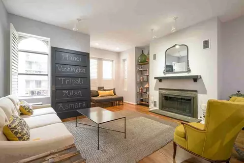 1425 P St NW, Washington, DC 20005