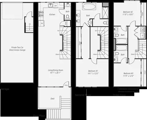 899 Morrison Park Dr, San Jose, CA 95126