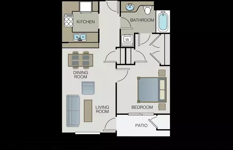 13701 Marina Pointe Dr, Marina Del Rey, CA 90292