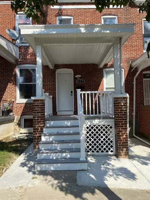 627 Denison St, Baltimore, MD 21229 photo 10