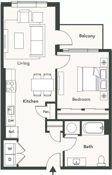 1380 Uvalda St, Aurora, CO 80011