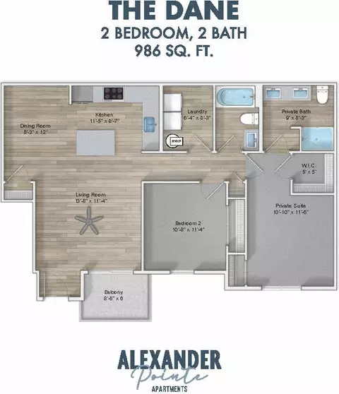 535 Willow Pond Blvd, Maineville, OH 45039
