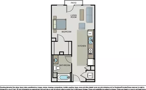 1200 4th St, San Francisco, CA 94158