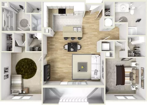 110 S Hoover Blvd, Tampa, FL 33609
