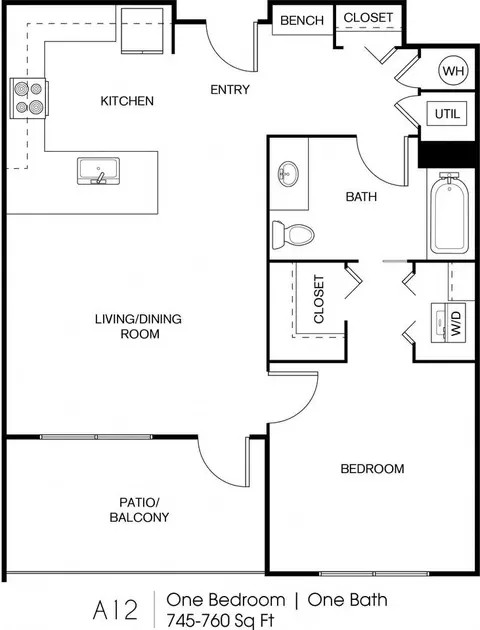 168 E Midvillage Blvd, Sandy, UT 84070