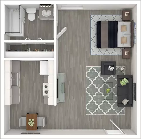 13660 C F Hawn Fwy, Dallas, TX 75253