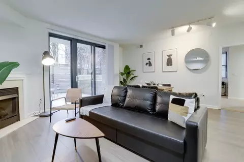 Undisclosed, Arlington, VA 22203