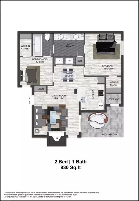 247 E Southwest Pkwy, Lewisville, TX 75067