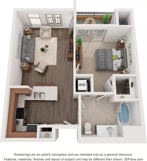 8601 Lincoln Blvd, Los Angeles, CA 90045