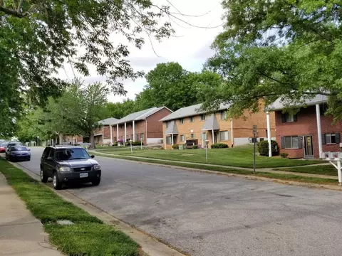 7670 N Euclid Ave, Kansas City, MO 64118