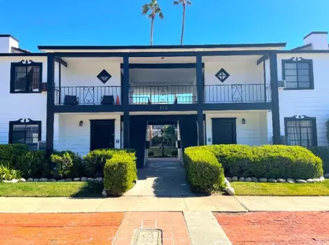 170 S Chester Ave, Pasadena, CA 91106