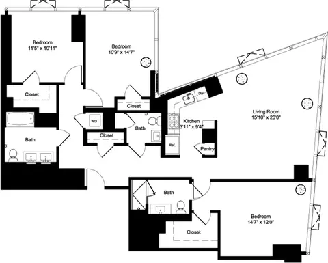 50 E 28th St, New York, NY 10016