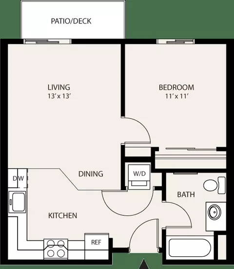 8920 Evergreen Way, Everett, WA 98208
