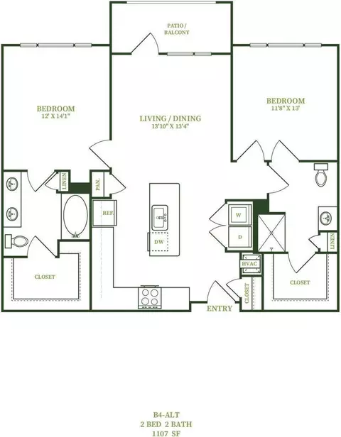15950 Paramount Way, Frisco, TX 75033