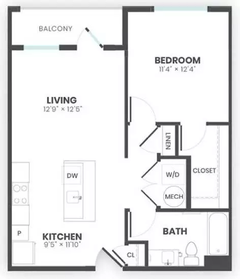 739 E Mcmillan St, Cincinnati, OH 45206