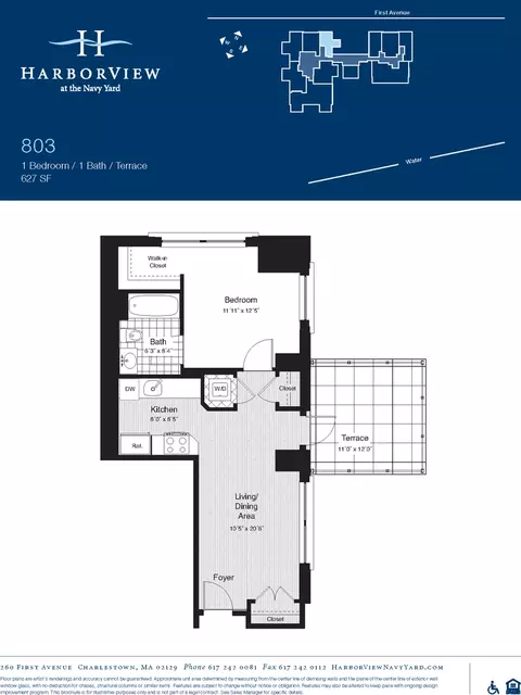 250 1st Ave, Boston, MA 02129