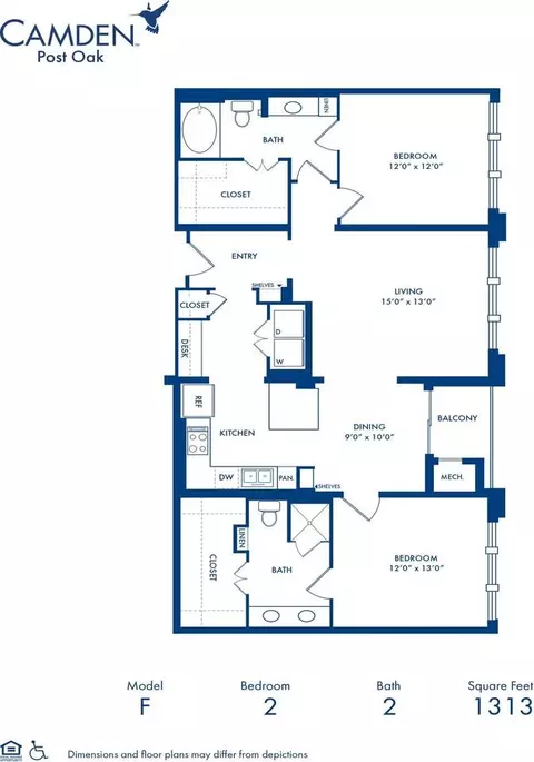 1200 Post Oak Blvd, Houston, TX 77056