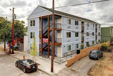 5511 NE 17th Ave, Portland, OR 97211