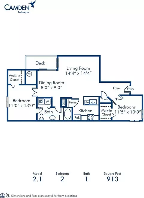 13901 Summit Commons Blvd, Charlotte, NC 28277