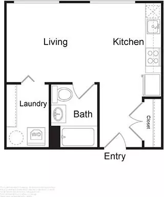 1215 Dexter Ave N, Seattle, WA 98109