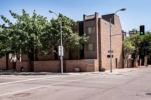 200 Grand Ave, Des Moines, IA 50309