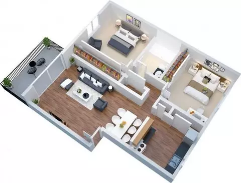 2902 Sycamore Ct, Tampa, FL 33613 photo 25