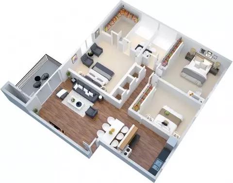 2902 Sycamore Ct, Tampa, FL 33613 photo 28