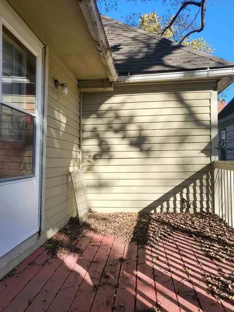 315 W Cross St, Ypsilanti, MI 48197