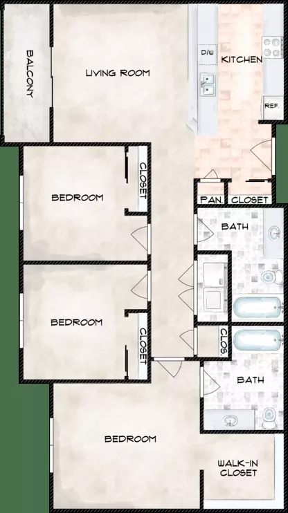 17110 SE 276th St, Covington, WA 98042