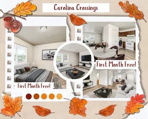 861 Carolina Ave, Sumter, SC 29150