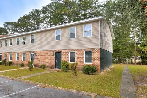 861 Carolina Ave, Sumter, SC 29150